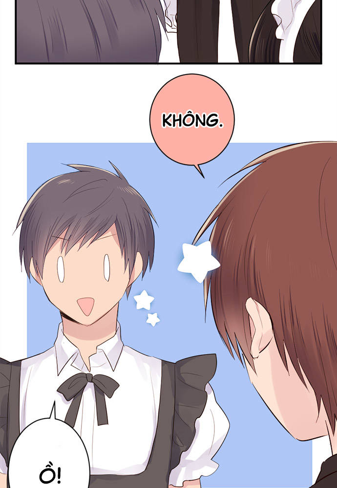 Class Maid (Shimamura) Chapter 32 - Trang 2