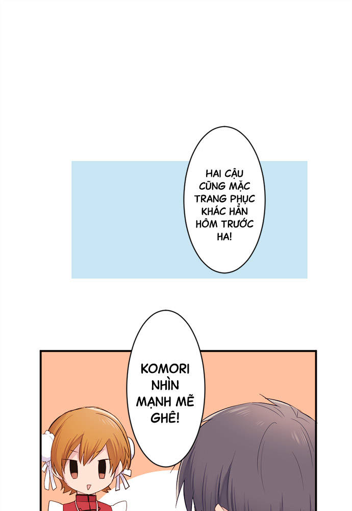Class Maid (Shimamura) Chapter 32 - Trang 2