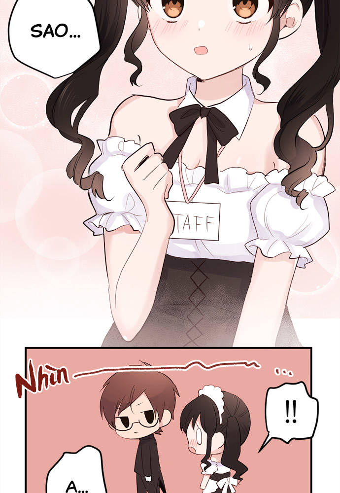 Class Maid (Shimamura) Chapter 32 - Trang 2