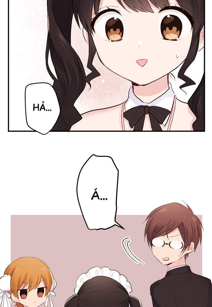 Class Maid (Shimamura) Chapter 32 - Trang 2