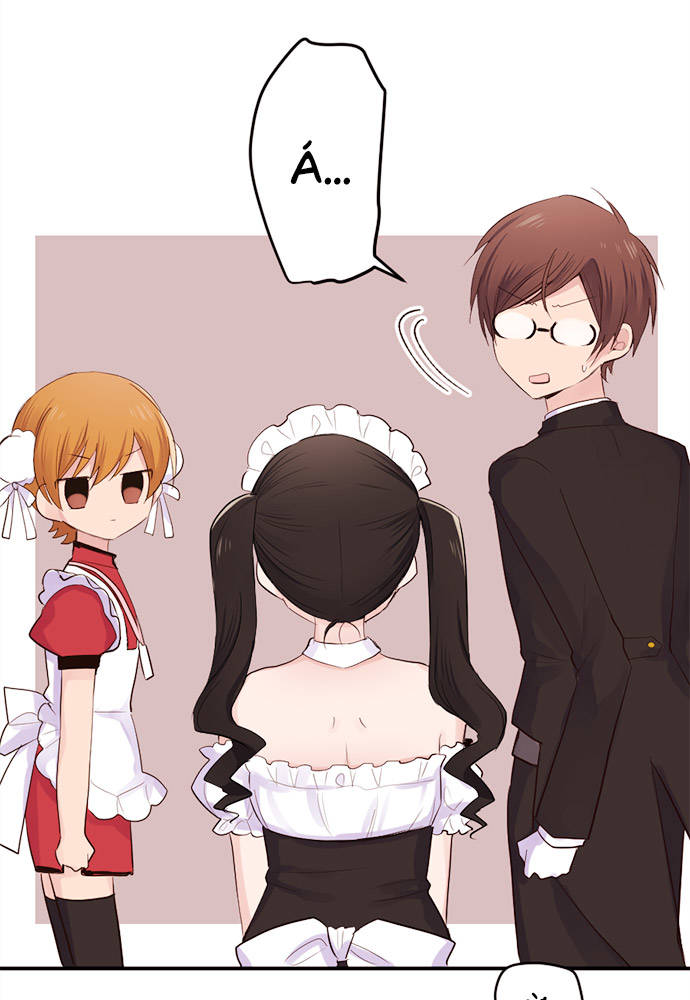 Class Maid (Shimamura) Chapter 33 - Trang 2