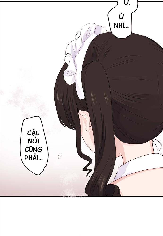 Class Maid (Shimamura) Chapter 33 - Trang 2