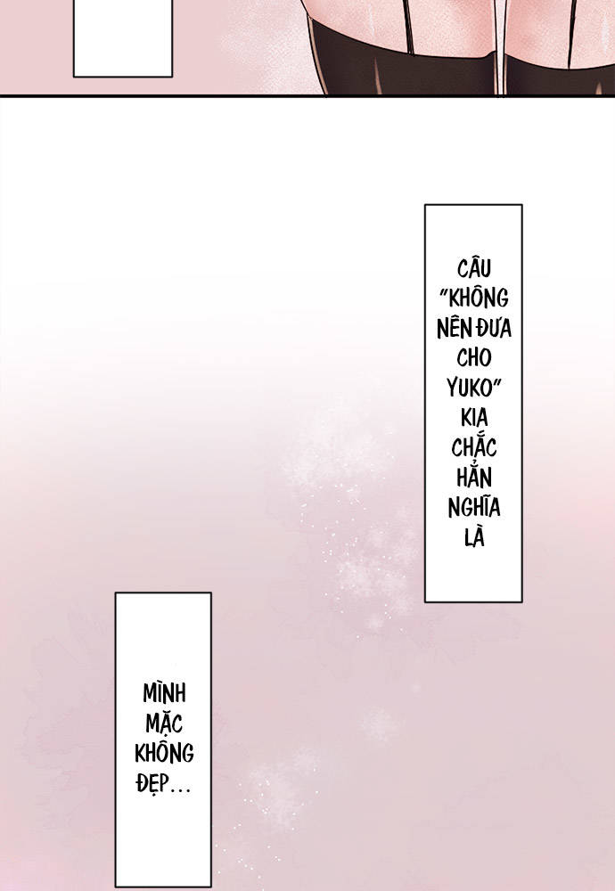 Class Maid (Shimamura) Chapter 33 - Trang 2