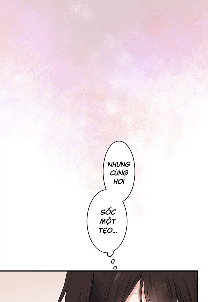 Class Maid (Shimamura) Chapter 33 - Trang 2