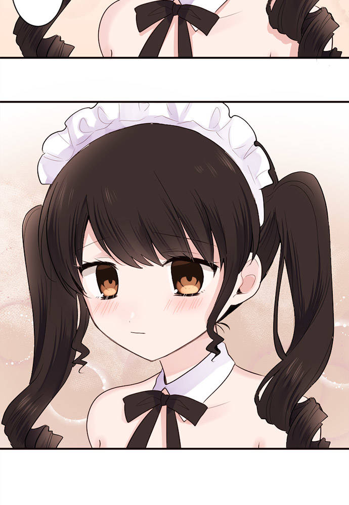 Class Maid (Shimamura) Chapter 33 - Trang 2