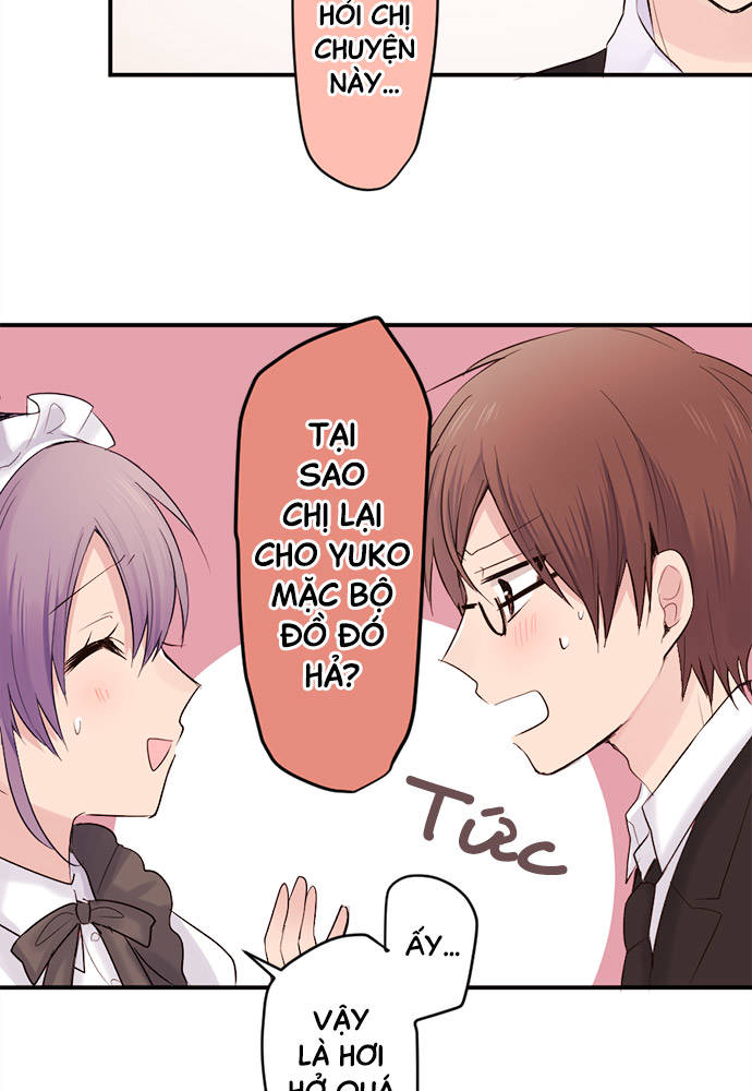 Class Maid (Shimamura) Chapter 33 - Trang 2