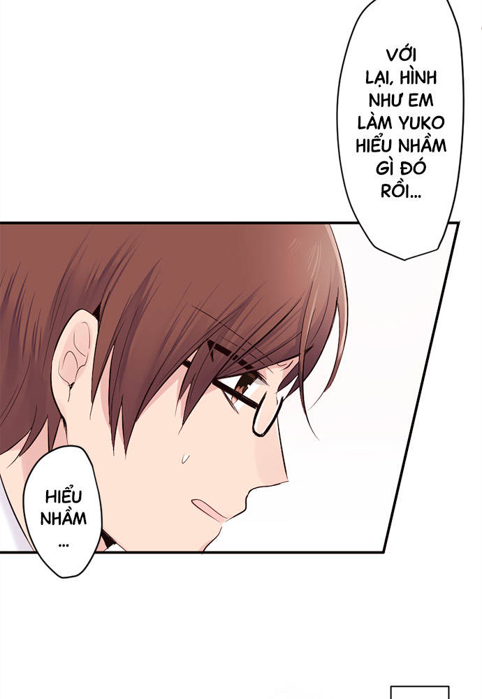 Class Maid (Shimamura) Chapter 33 - Trang 2