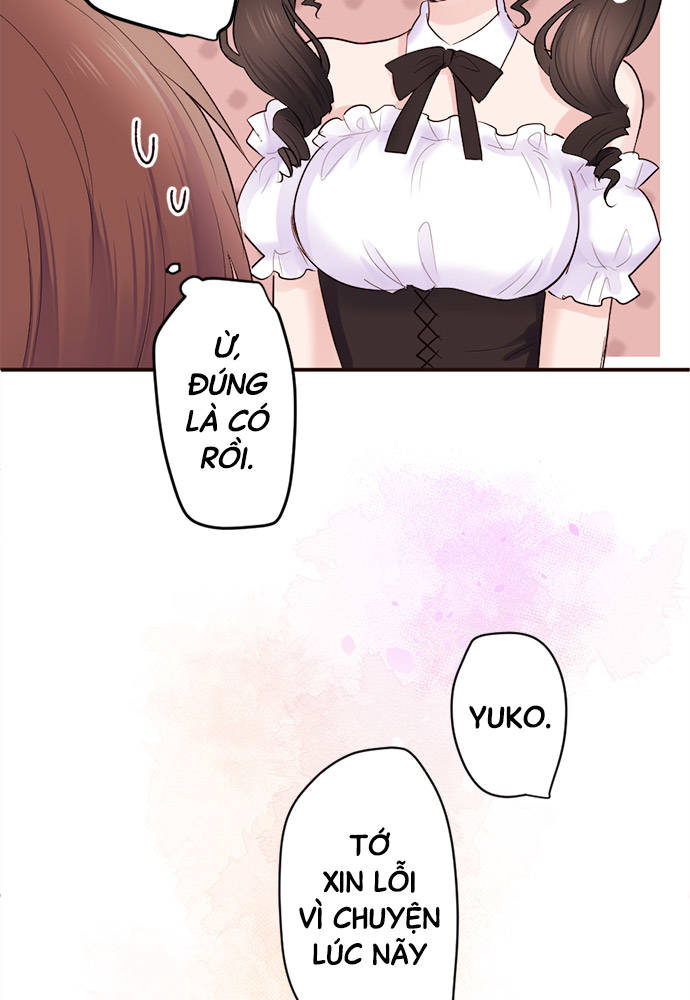 Class Maid (Shimamura) Chapter 33 - Trang 2