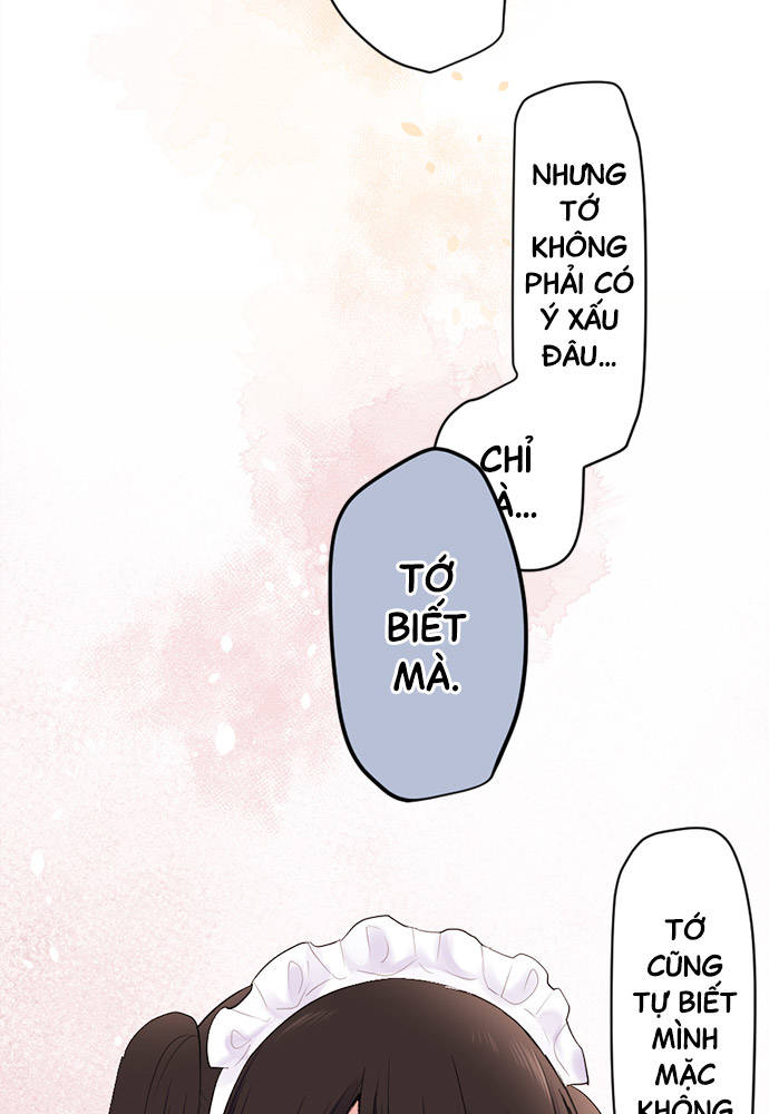 Class Maid (Shimamura) Chapter 33 - Trang 2