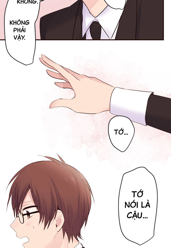 Class Maid (Shimamura) Chapter 33 - Trang 2