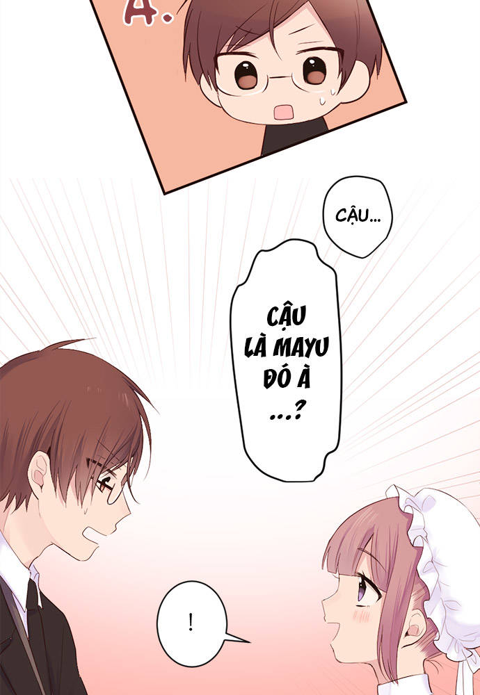 Class Maid (Shimamura) Chapter 33 - Trang 2