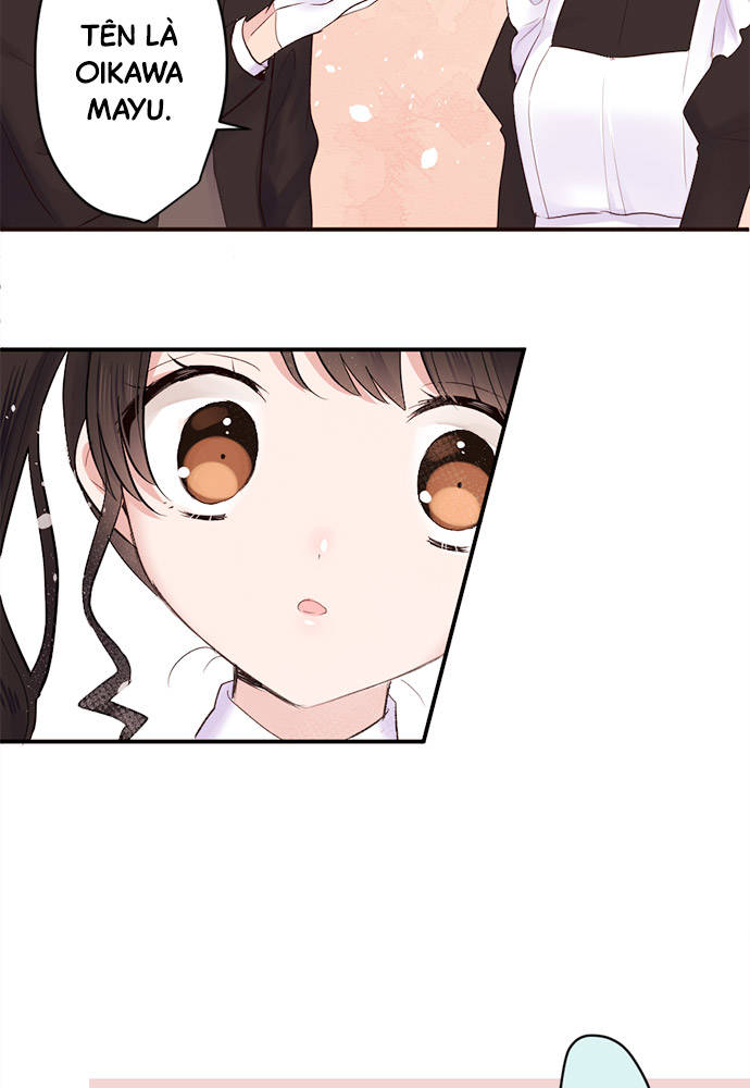 Class Maid (Shimamura) Chapter 33 - Trang 2