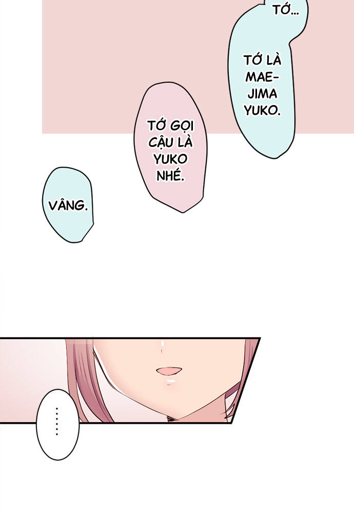 Class Maid (Shimamura) Chapter 33 - Trang 2