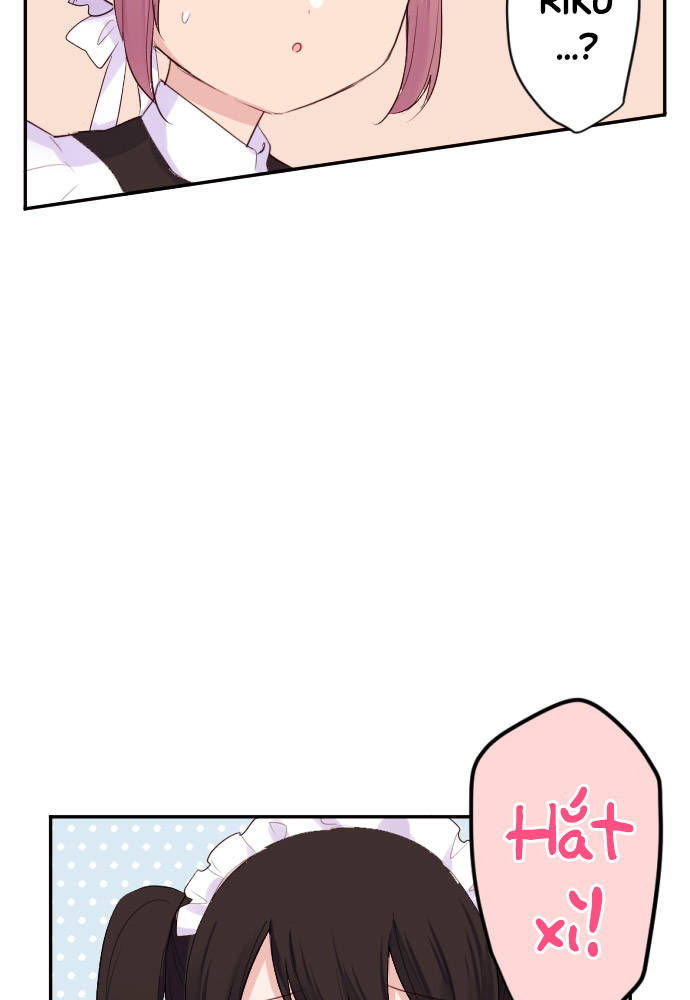 Class Maid (Shimamura) Chapter 34 - Trang 2