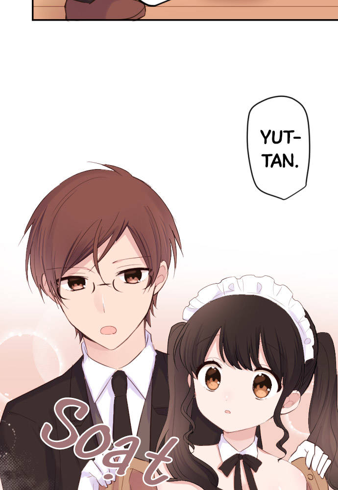 Class Maid (Shimamura) Chapter 34 - Trang 2