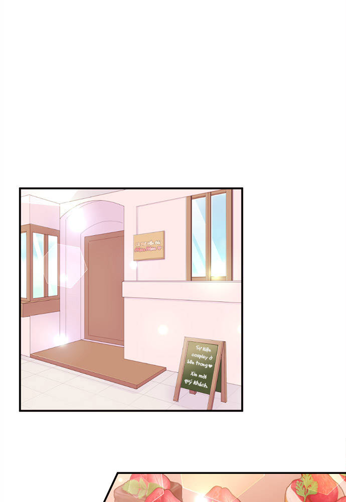 Class Maid (Shimamura) Chapter 34 - Trang 2