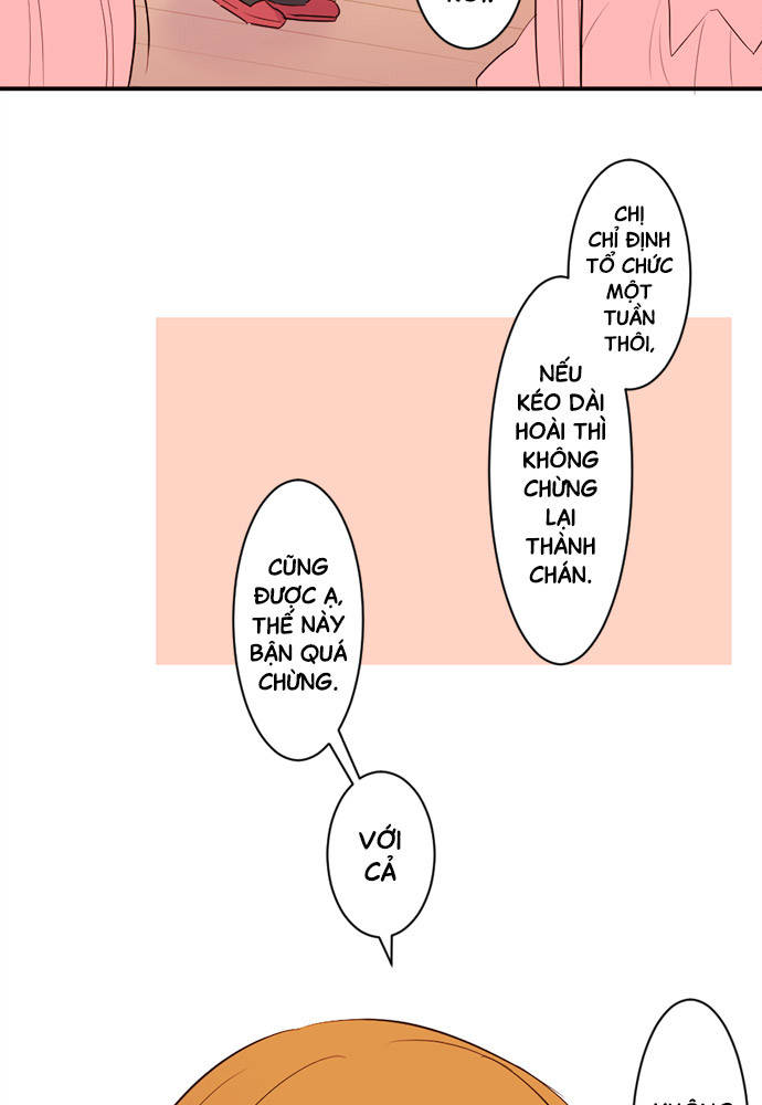 Class Maid (Shimamura) Chapter 34 - Trang 2