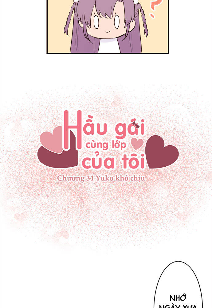 Class Maid (Shimamura) Chapter 34 - Trang 2