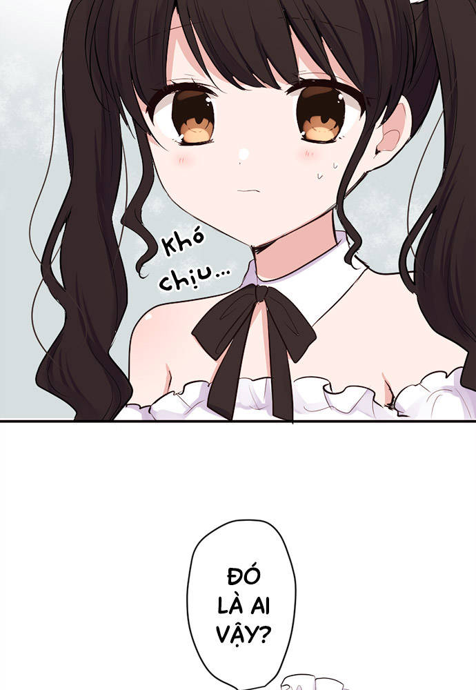 Class Maid (Shimamura) Chapter 34 - Trang 2