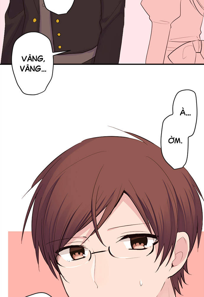 Class Maid (Shimamura) Chapter 34 - Trang 2