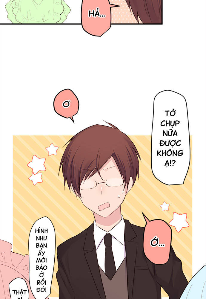 Class Maid (Shimamura) Chapter 34 - Trang 2
