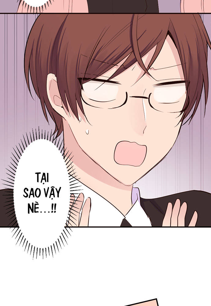 Class Maid (Shimamura) Chapter 34 - Trang 2