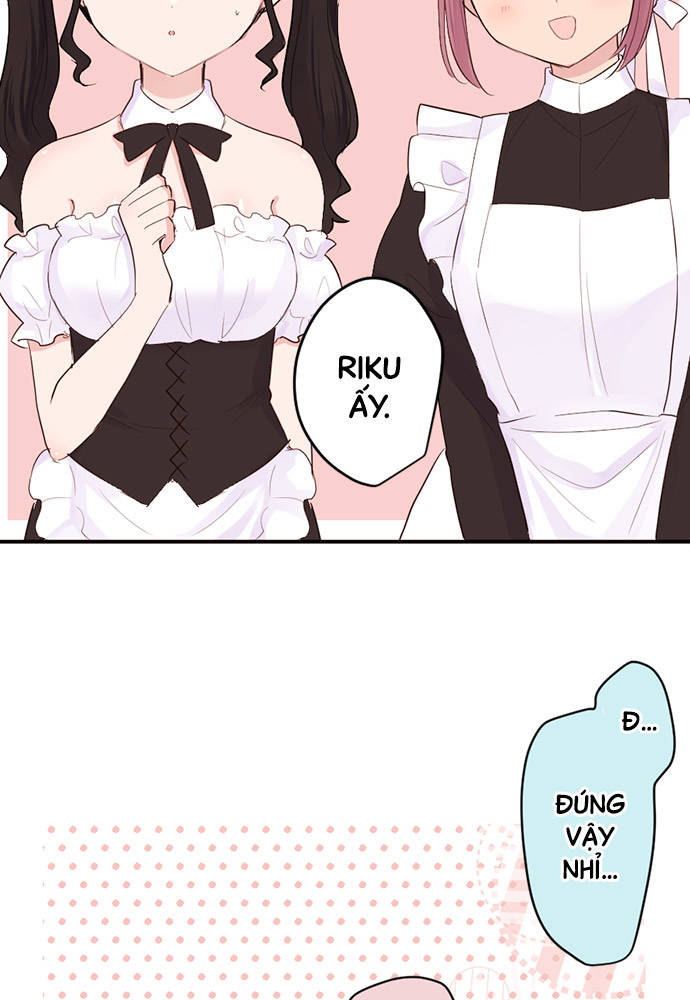 Class Maid (Shimamura) Chapter 34 - Trang 2