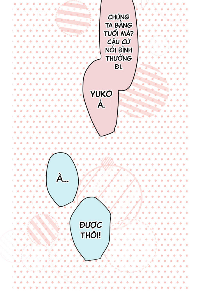 Class Maid (Shimamura) Chapter 34 - Trang 2