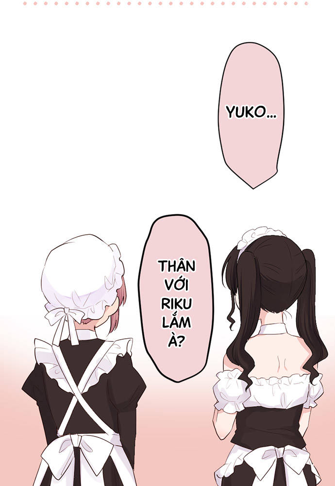 Class Maid (Shimamura) Chapter 34 - Trang 2