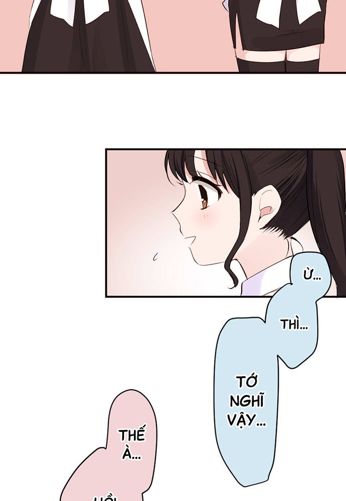 Class Maid (Shimamura) Chapter 34 - Trang 2