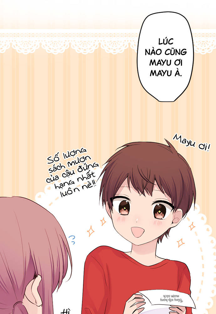 Class Maid (Shimamura) Chapter 34 - Trang 2