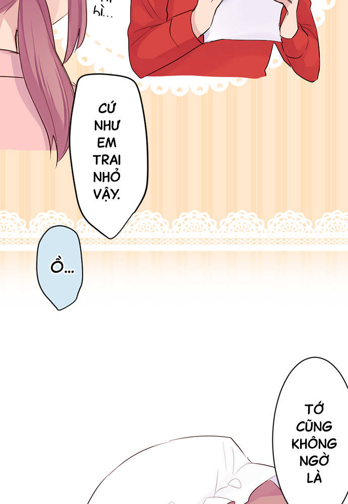 Class Maid (Shimamura) Chapter 34 - Trang 2