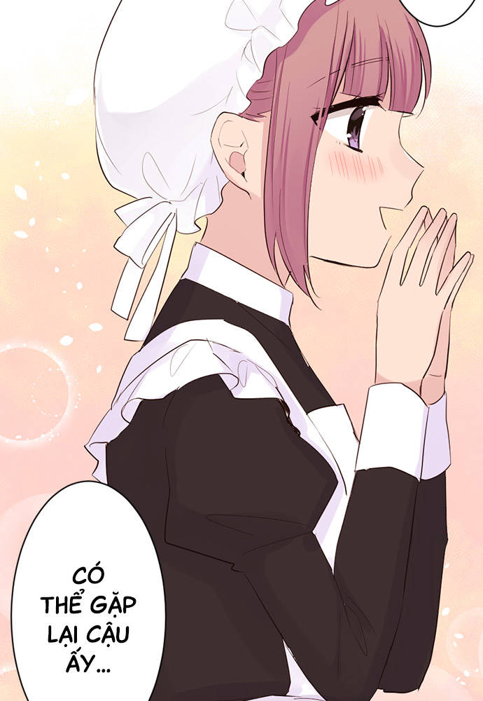 Class Maid (Shimamura) Chapter 34 - Trang 2