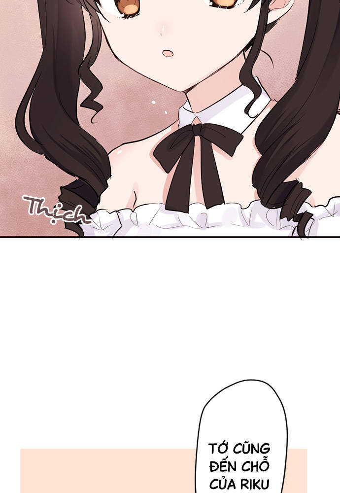 Class Maid (Shimamura) Chapter 34 - Trang 2