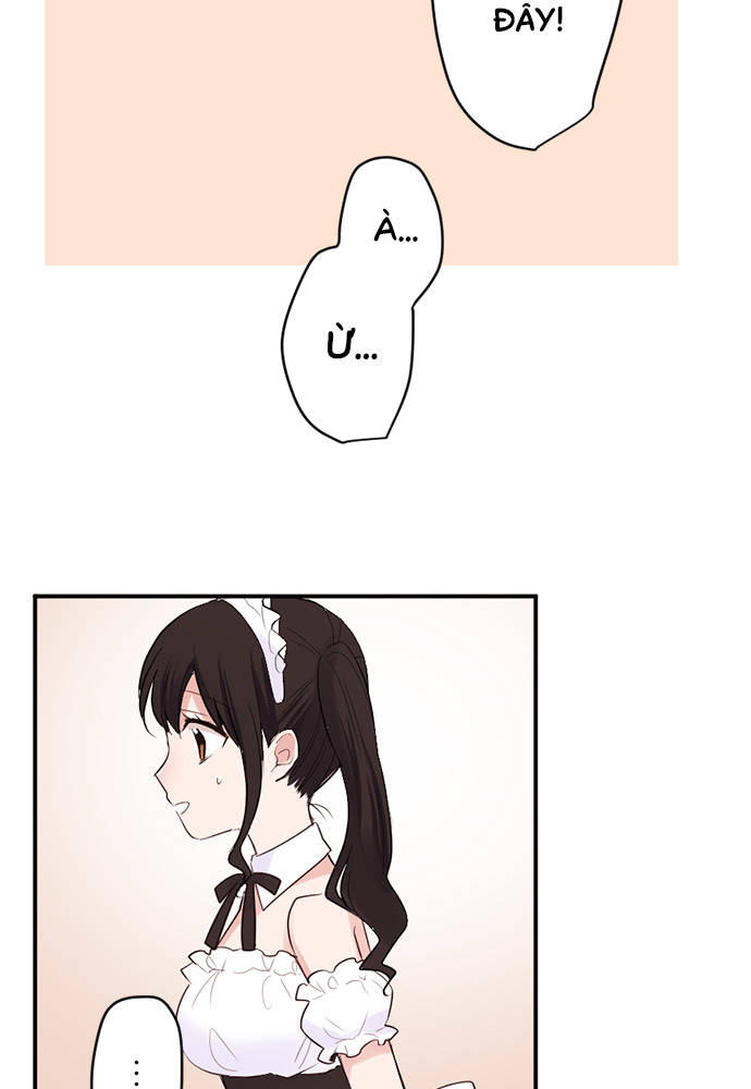 Class Maid (Shimamura) Chapter 34 - Trang 2
