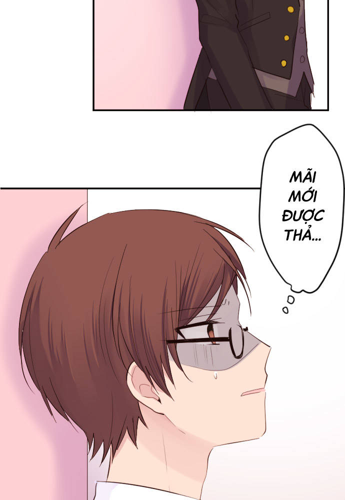 Class Maid (Shimamura) Chapter 34 - Trang 2