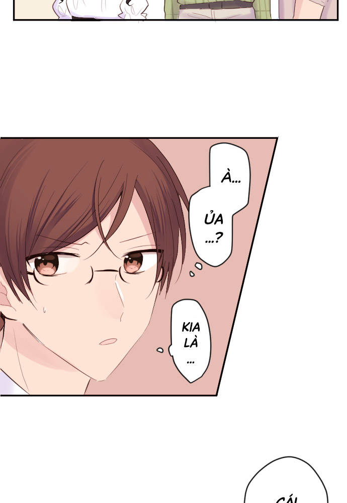 Class Maid (Shimamura) Chapter 34 - Trang 2