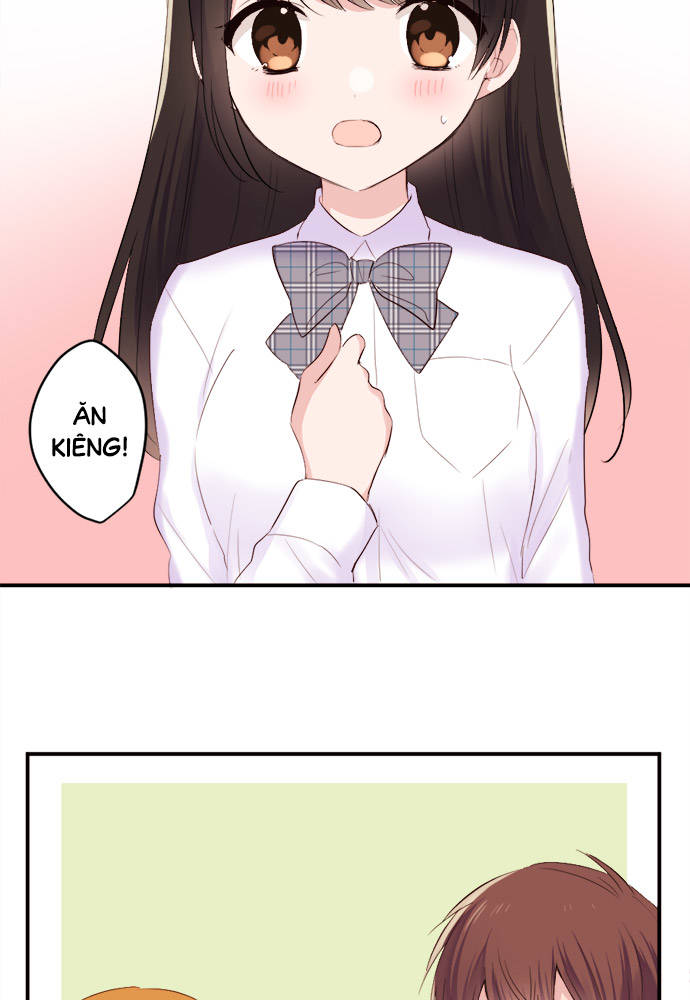Class Maid (Shimamura) Chapter 35 - Trang 2