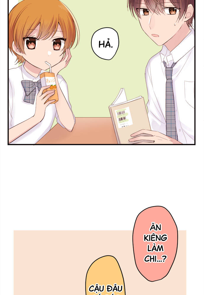 Class Maid (Shimamura) Chapter 35 - Trang 2
