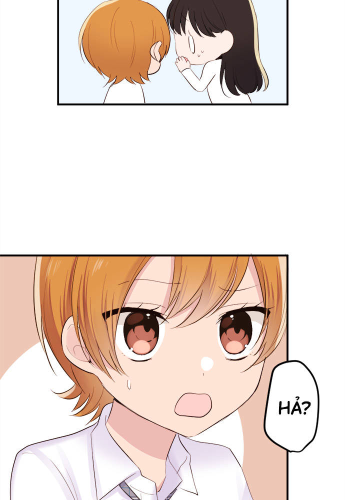 Class Maid (Shimamura) Chapter 35 - Trang 2