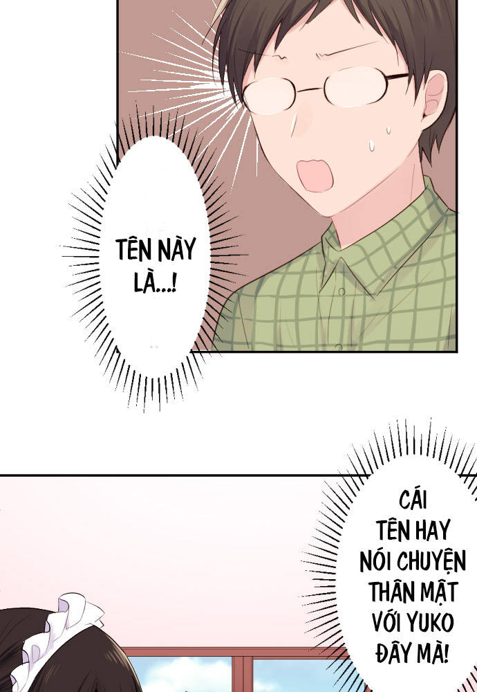Class Maid (Shimamura) Chapter 35 - Trang 2