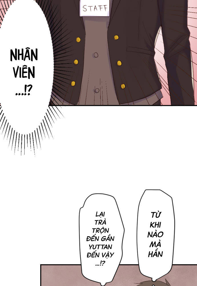 Class Maid (Shimamura) Chapter 35 - Trang 2