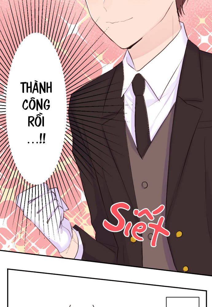 Class Maid (Shimamura) Chapter 35 - Trang 2