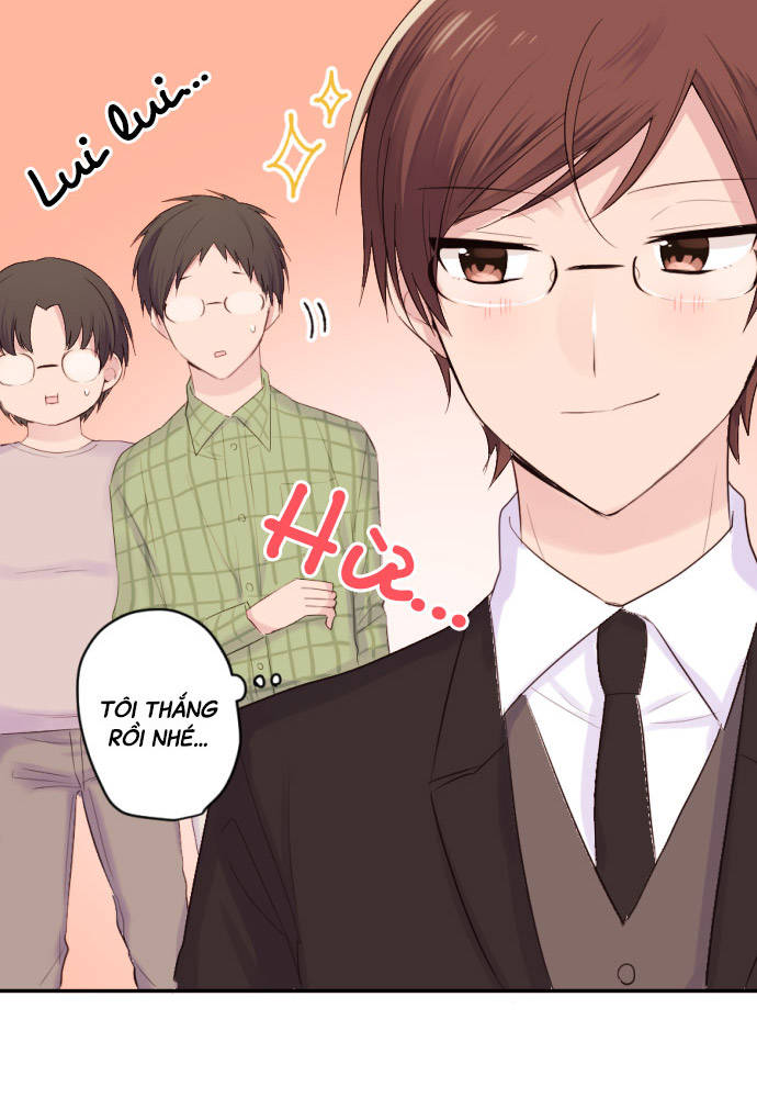 Class Maid (Shimamura) Chapter 35 - Trang 2