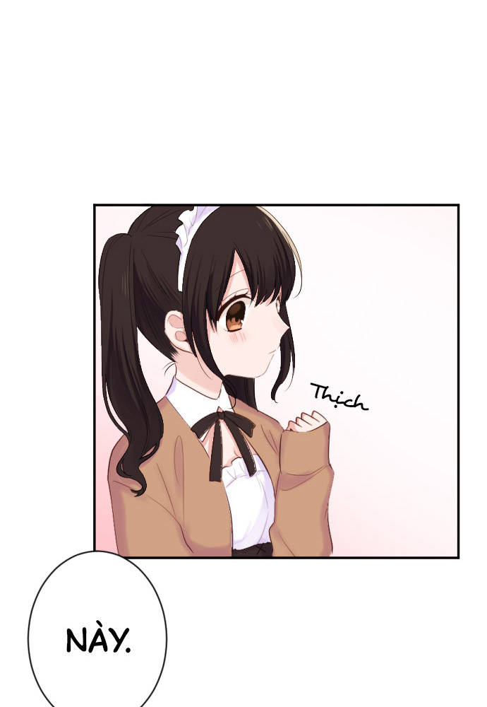 Class Maid (Shimamura) Chapter 35 - Trang 2