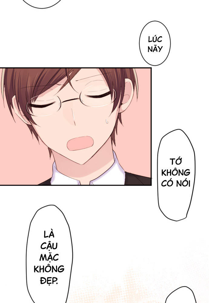 Class Maid (Shimamura) Chapter 35 - Trang 2