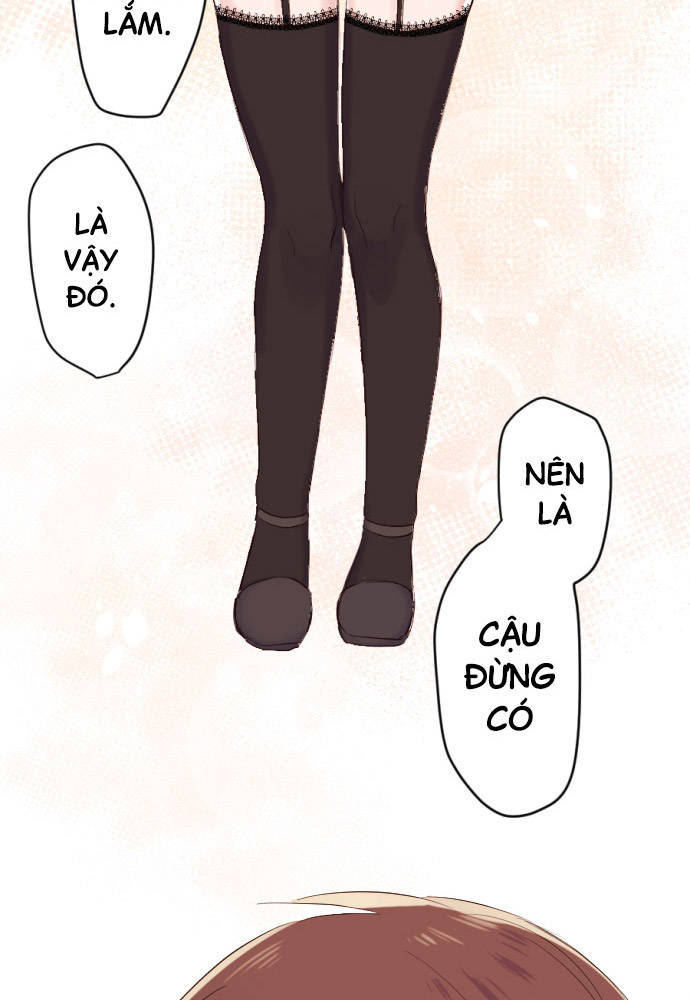 Class Maid (Shimamura) Chapter 35 - Trang 2