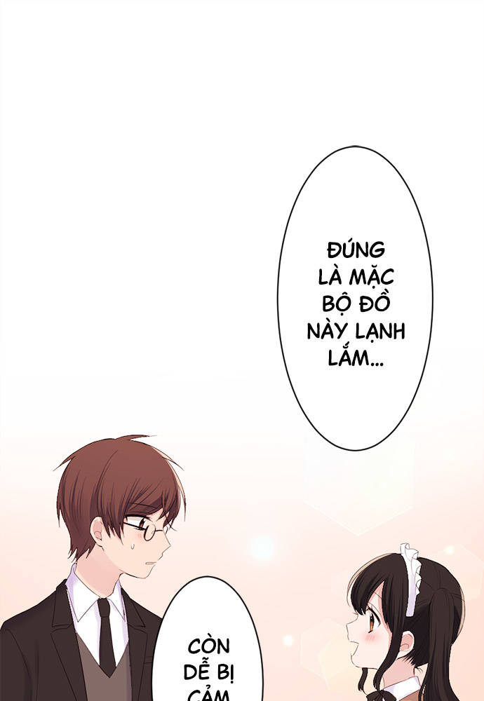 Class Maid (Shimamura) Chapter 35 - Trang 2