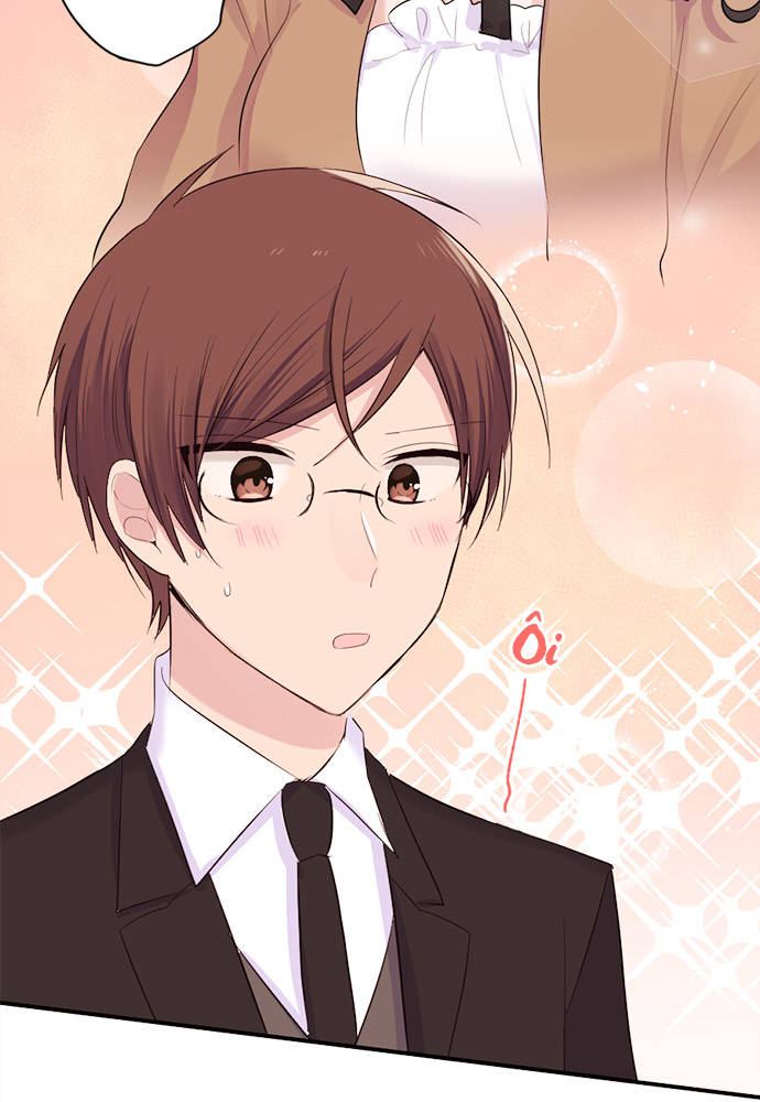 Class Maid (Shimamura) Chapter 35 - Trang 2