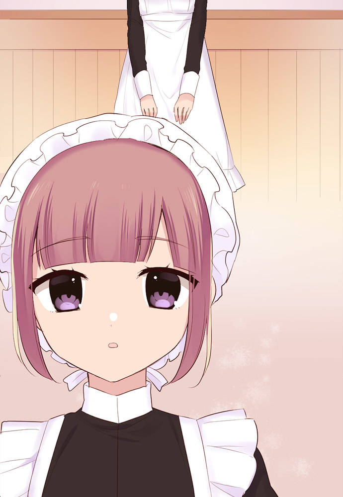 Class Maid (Shimamura) Chapter 35 - Trang 2